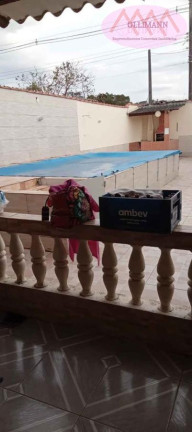 Imagem Casa com 3 Quartos à Venda, 87 m² em Peruibe - Peruíbe