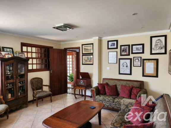 Imagem Casa com 5 Quartos à Venda, 425 m² em Manguinhos - Serra Imagem Casa com 5 Quartos à Venda, 425 m² em Manguinhos - Serra