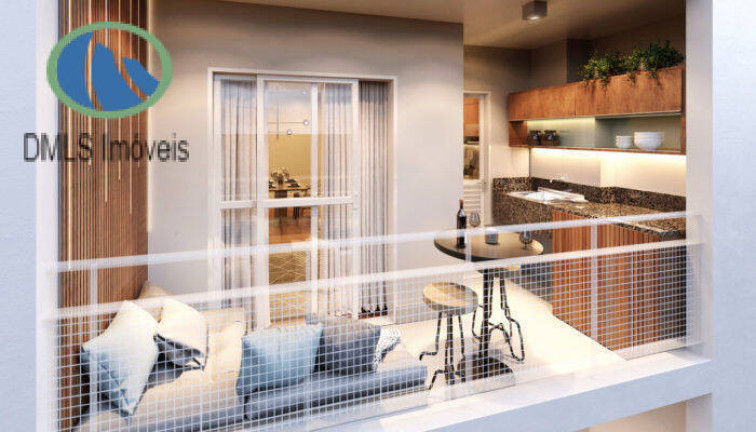 Imagem Apartamento com 2 Quartos à Venda, 47 m² em Laranjeiras - Caieiras Imagem Apartamento com 2 Quartos à Venda, 47 m² em Laranjeiras - Caieiras