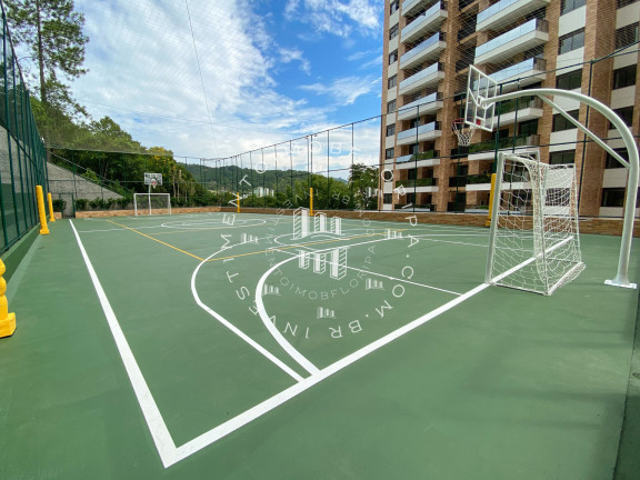 Imagem Cobertura com 4 Quartos à Venda, 189 m² em Itacorubi - Florianópolis Imagem Cobertura com 4 Quartos à Venda, 189 m² em Itacorubi - Florianópolis