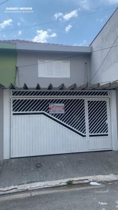Imagem Casa com 2 Quartos à Venda, 100 m² em Jaguaribe - Osasco Imagem Casa com 2 Quartos à Venda, 100 m² em Jaguaribe - Osasco