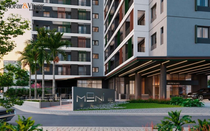 Imagem Imóvel com 1 Quarto à Venda, 26 m² em Alto Da Glória - Curitiba Imagem Imóvel com 1 Quarto à Venda, 26 m² em Alto Da Glória - Curitiba
