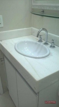 Imagem Apartamento com 1 Quarto à Venda, 54 m² em Vila Regente Feijó - São Paulo
