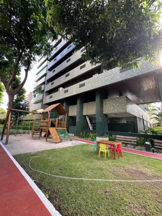Imagem Apartamento com 4 Quartos à Venda, 420 m² em Casa Forte - Recife Imagem Apartamento com 4 Quartos à Venda, 420 m² em Casa Forte - Recife