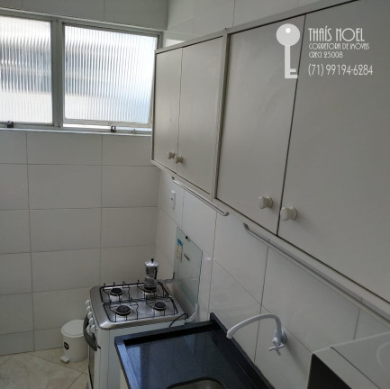 Imagem Apartamento com 1 Quarto à Venda, 50 m² em Barra - Salvador Imagem Apartamento com 1 Quarto à Venda, 50 m² em Barra - Salvador