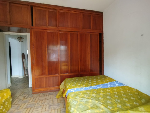 Imagem Apartamento com 1 Quarto para Alugar, em Itararé - São Vicente Imagem Apartamento com 1 Quarto para Alugar, em Itararé - São Vicente