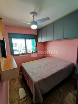 Imagem Apartamento com 2 Quartos à Venda, 70 m² em Barra Funda - São Paulo