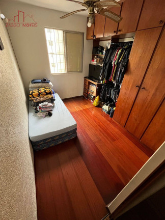 Imagem Apartamento com 2 Quartos à Venda, 57 m² em Vila Prel - São Paulo Imagem Apartamento com 2 Quartos à Venda, 57 m² em Vila Prel - São Paulo