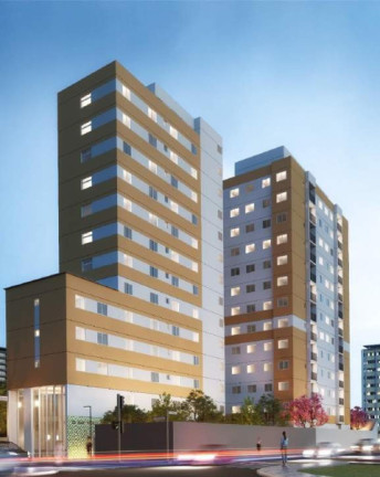 Imagem Imóvel com 2 Quartos à Venda,  em Barra Funda - São Paulo