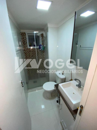 Imagem Apartamento com 2 Quartos à Venda, 72 m² em Mato Grande - Canoas Imagem Apartamento com 2 Quartos à Venda, 72 m² em Mato Grande - Canoas