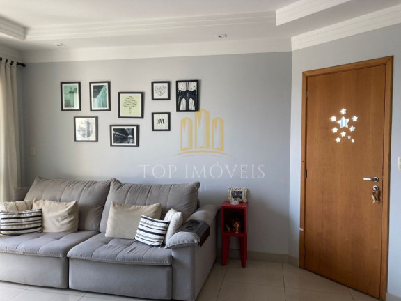 Imagem Apartamento com 3 Quartos à Venda, 128 m² em Jardim Esplanada Ii - São José Dos Campos
