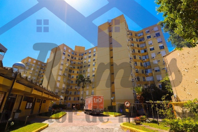 Imagem Imóvel com 2 Quartos à Venda, 63 m² em Cristal - Porto Alegre Imagem Imóvel com 2 Quartos à Venda, 63 m² em Cristal - Porto Alegre