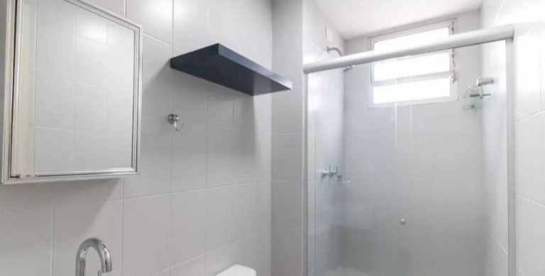 Imagem Apartamento com 2 Quartos à Venda, 56 m² em Liberdade - São Paulo Imagem Apartamento com 2 Quartos à Venda, 56 m² em Liberdade - São Paulo