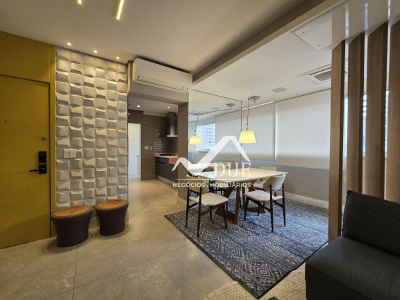 Imagem Apartamento com 2 Quartos à Venda, 91 m² em Gonzaga - Santos Imagem Apartamento com 2 Quartos à Venda, 91 m² em Gonzaga - Santos