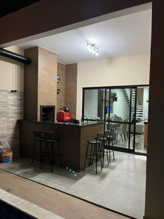 Imagem Casa com 3 Quartos à Venda, 164 m² em Horto Florestal - Sorocaba Imagem Casa com 3 Quartos à Venda, 164 m² em Horto Florestal - Sorocaba
