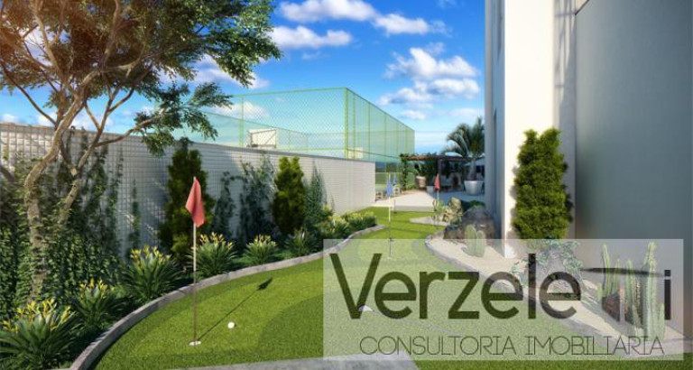 Imagem Apartamento com 3 Quartos para Temporada, 126 m² em Centro - Balneário Camboriú