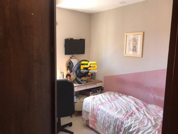 Imagem Apartamento com 3 Quartos à Venda, 120 m² em Bessa - João Pessoa Imagem Apartamento com 3 Quartos à Venda, 120 m² em Bessa - João Pessoa