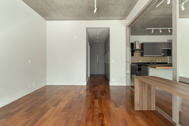 Imagem Apartamento com 1 Quarto à Venda, 90 m² em Itaim Bibi - São Paulo Imagem Apartamento com 1 Quarto à Venda, 90 m² em Itaim Bibi - São Paulo