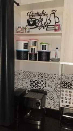 Imagem Apartamento com 2 Quartos à Venda, 50 m² em Jardim Vera Cruz - Sorocaba Imagem Apartamento com 2 Quartos à Venda, 50 m² em Jardim Vera Cruz - Sorocaba