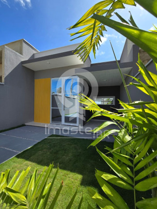 Imagem Casa com 3 Quartos à Venda, 93 m² em Vereda Tropical - Eusébio Imagem Casa com 3 Quartos à Venda, 93 m² em Vereda Tropical - Eusébio