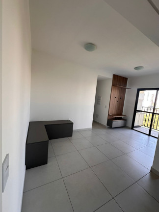 Imagem Imóvel com 2 Quartos à Venda, 55 m² em Parque Campolim - Sorocaba