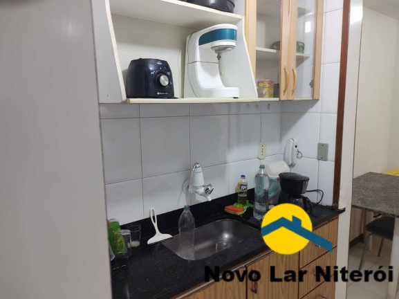 Imagem Casa com 2 Quartos à Venda, 76 m² em Piratininga - Niterói Imagem Casa com 2 Quartos à Venda, 76 m² em Piratininga - Niterói