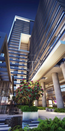 Imagem Apartamento com 1 Quarto à Venda, 28 m² em Centro - São Paulo Imagem Apartamento com 1 Quarto à Venda, 28 m² em Centro - São Paulo