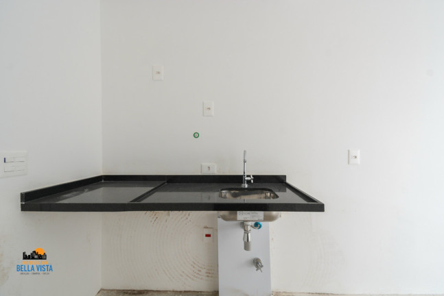 Imagem Apartamento com 1 Quarto à Venda, em Paraíso - São Paulo Imagem Apartamento com 1 Quarto à Venda, em Paraíso - São Paulo