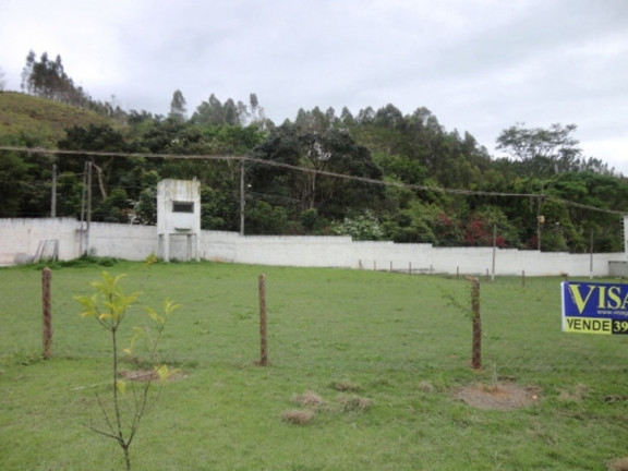 Imagem Terreno à Venda, 852 m² em Angola - Santa Branca