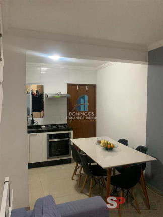 Imagem Casa com 2 Quartos à Venda, 64 m² em São Miguel Paulista - São Paulo Imagem Casa com 2 Quartos à Venda, 64 m² em São Miguel Paulista - São Paulo