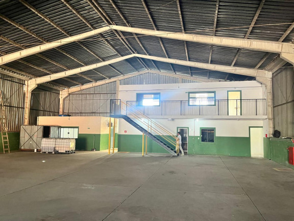 Imagem Imóvel Comercial para Alugar, 2.500 m² em Traviú - Jundiaí Imagem Imóvel Comercial para Alugar, 2.500 m² em Traviú - Jundiaí