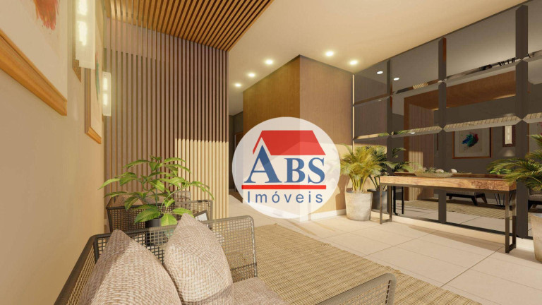 Imagem Apartamento com 2 Quartos à Venda, 85 m² em Tupi - Praia Grande Imagem Apartamento com 2 Quartos à Venda, 85 m² em Tupi - Praia Grande
