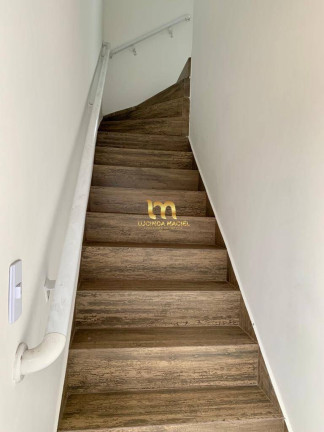 Imagem Casa de Condomínio com 2 Quartos à Venda, 50 m² em Maracanã - Praia Grande Imagem Casa de Condomínio com 2 Quartos à Venda, 50 m² em Maracanã - Praia Grande