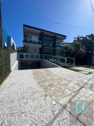 Imagem Casa com 7 Quartos à Venda, 700 m² em Riviera - Bertioga Imagem Casa com 7 Quartos à Venda, 700 m² em Riviera - Bertioga