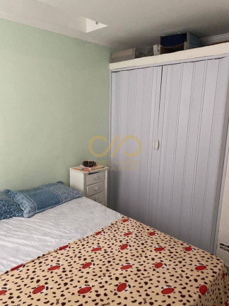 Imagem Apartamento com 2 Quartos à Venda, 52 m² em Tupi - Praia Grande Imagem Apartamento com 2 Quartos à Venda, 52 m² em Tupi - Praia Grande