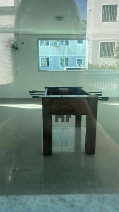 Imagem Apartamento com 2 Quartos à Venda, 42 m² em Piedade - Jaboatão Dos Guararapes