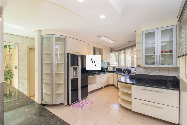 Imagem Casa com 4 Quartos à Venda, 218 m² em Ecoville - Porto Alegre Imagem Casa com 4 Quartos à Venda, 218 m² em Ecoville - Porto Alegre