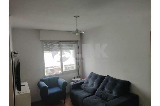 Imagem Apartamento com 2 Quartos à Venda, 55 m² em Jardim Leopoldina - Porto Alegre Imagem Apartamento com 2 Quartos à Venda, 55 m² em Jardim Leopoldina - Porto Alegre