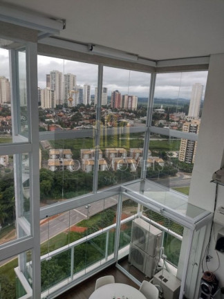 Imagem Apartamento com 3 Quartos à Venda, 133 m² em Vila Ema - São José Dos Campos