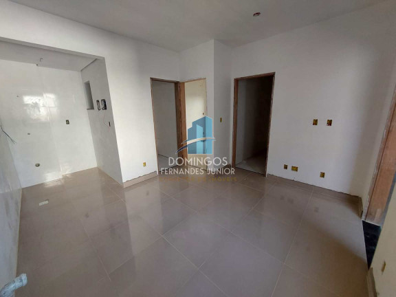 Imagem Apartamento com 2 Quartos à Venda, 35 m² em Itaquera - São Paulo