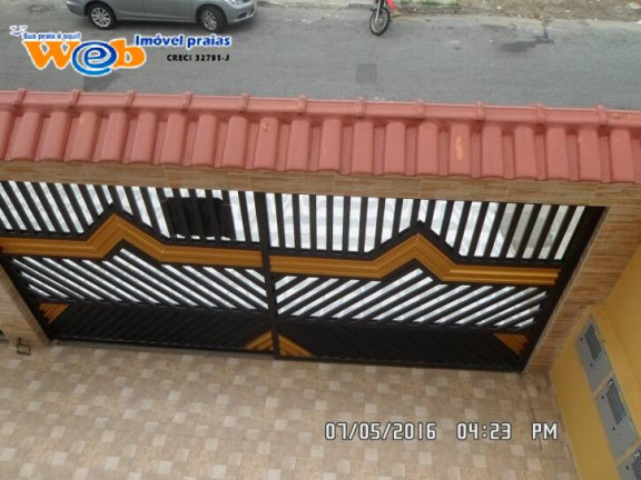 Imagem Casa de Condomínio com 2 Quartos à Venda, em Parque Das Américas - Praia Grande Imagem Casa de Condomínio com 2 Quartos à Venda, em Parque Das Américas - Praia Grande