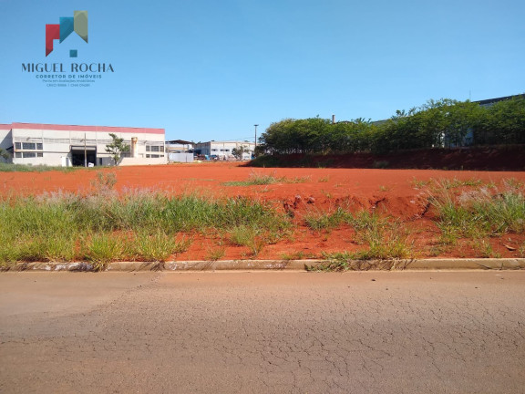 Imagem Terreno à Venda, 5.889 m² em Loteamento Empresarial Tatuí-i - Tatuí