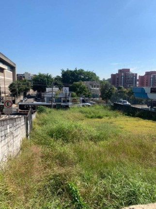 Imagem Terreno à Venda, 450 m² em Morumbi - São Paulo Imagem Terreno à Venda, 450 m² em Morumbi - São Paulo