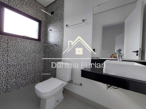 Imagem Casa de Condomínio com 3 Quartos à Venda, 160 m² em Condomínio Ibiti Reserva - Sorocaba