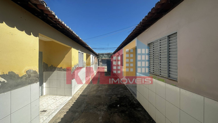 Imagem Kitnet com 1 Quarto à Venda, 45 m² em Barrocas - Mossoró Imagem Kitnet com 1 Quarto à Venda, 45 m² em Barrocas - Mossoró