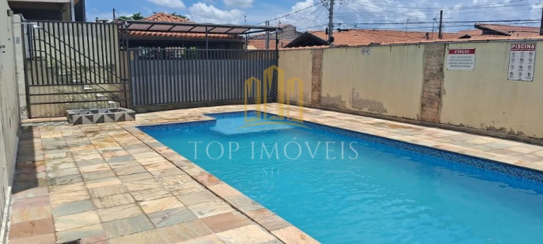 Imagem Apartamento com 2 Quartos à Venda, 70 m² em Cidade Morumbi - São José Dos Campos Imagem Apartamento com 2 Quartos à Venda, 70 m² em Cidade Morumbi - São José Dos Campos