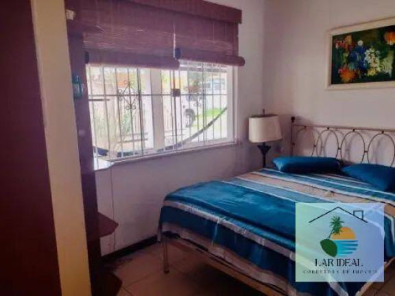 Imagem Casa com 5 Quartos à Venda, 375 m² em Caminho De Búzios - Cabo Frio Imagem Casa com 5 Quartos à Venda, 375 m² em Caminho De Búzios - Cabo Frio