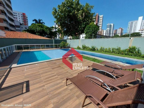 Imagem Apartamento com 2 Quartos à Venda, 68 m² em Aldeota - Fortaleza Imagem Apartamento com 2 Quartos à Venda, 68 m² em Aldeota - Fortaleza