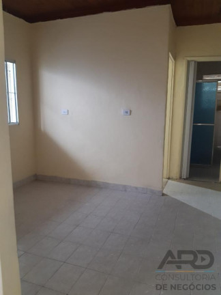 Imagem Casa com 2 Quartos para Alugar, 60 m² em Vila Nova Curuçá - São Paulo