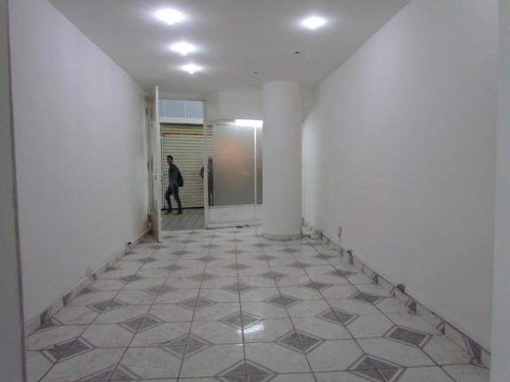 Imagem Loja para Alugar, 70 m² em Centro - São Paulo Imagem Loja para Alugar, 70 m² em Centro - São Paulo